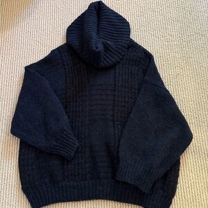 Stella McCartney Chunky Sweater